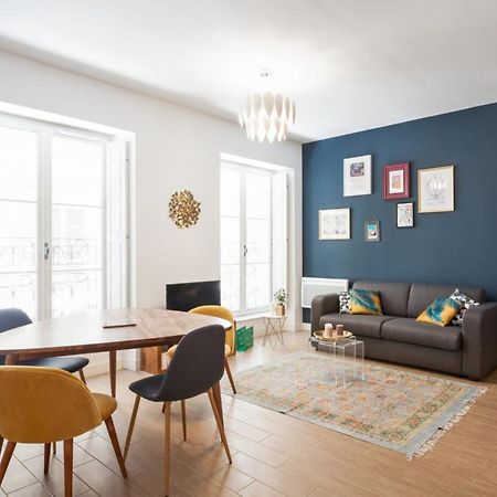 Appartement Des Lorettes - Welkeys Marseilles Buitenkant foto