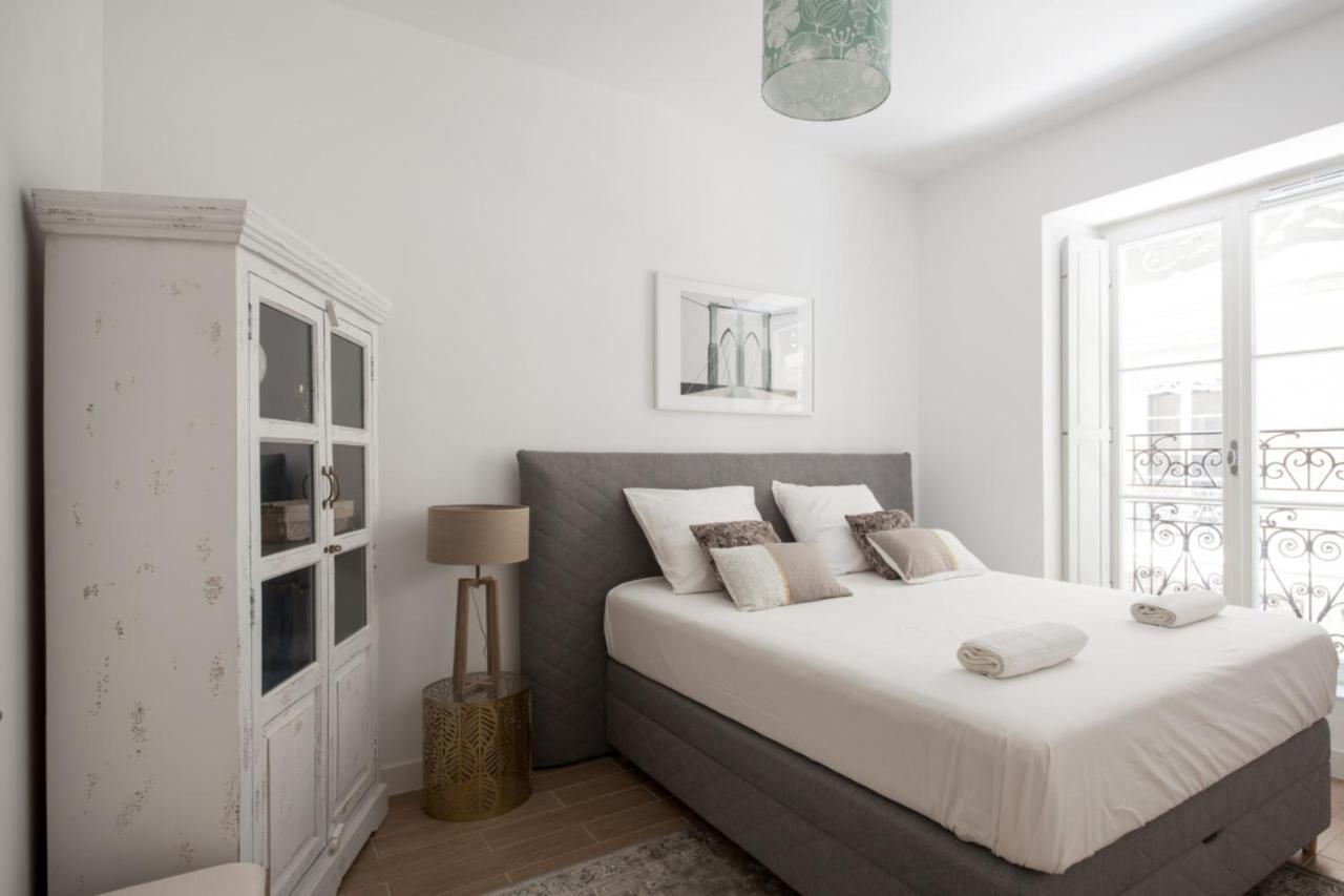Appartement Des Lorettes - Welkeys Marseilles Buitenkant foto